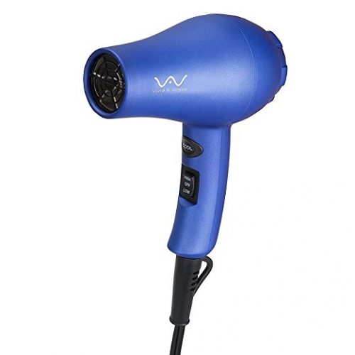 VAV 1000 Watts Travel Hair Dryer - Best Travel Hair Dryer