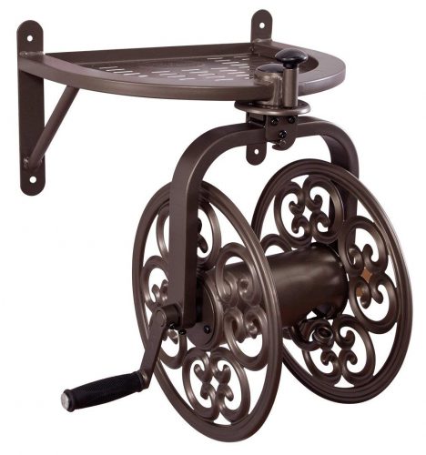 Liberty Garden Products 710 - Hose Reels