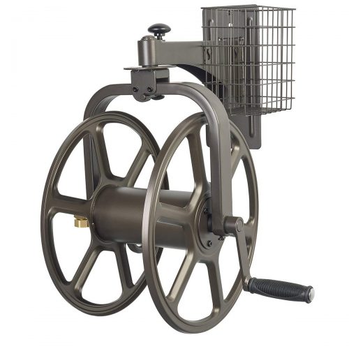 Liberty Garden Products 712 - Hose Reels