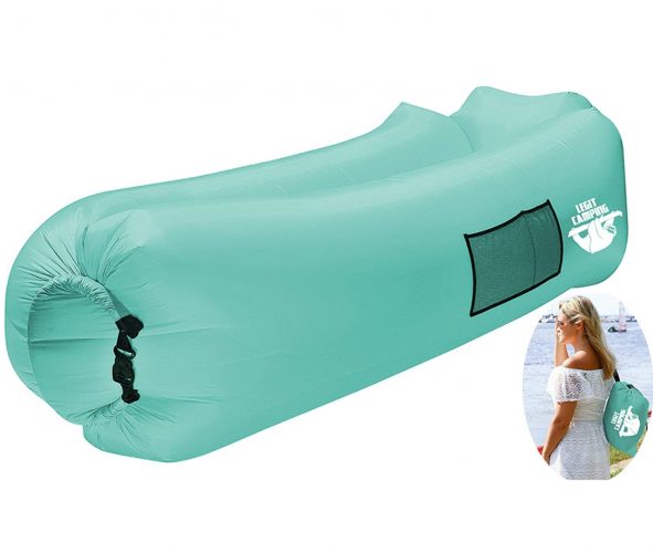 Legit - Beach Inflatable Loungers