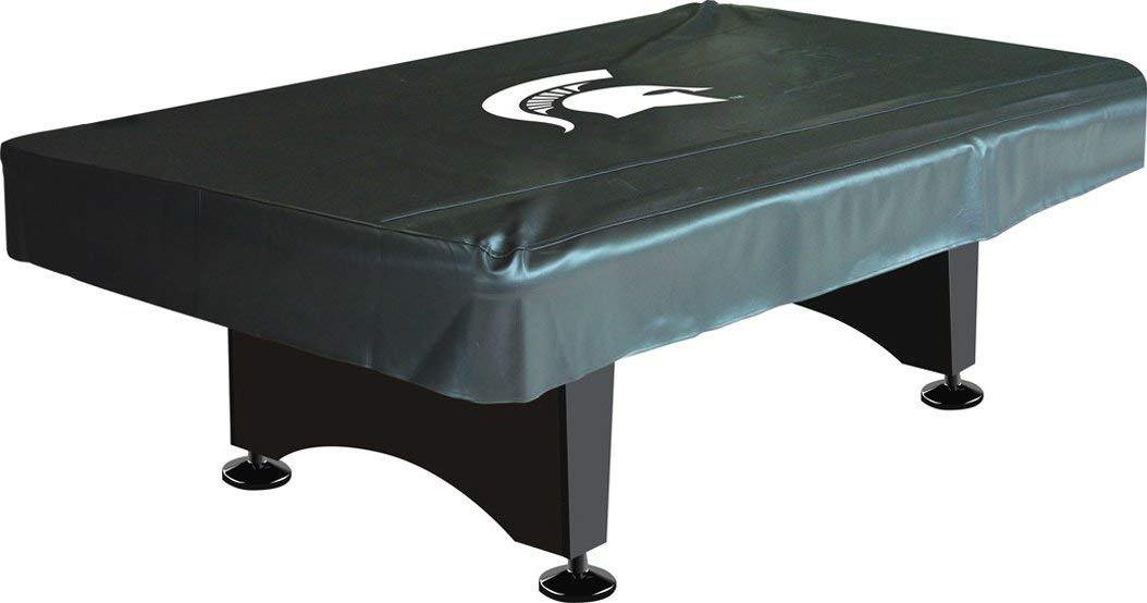 Imperial Officially Licensed NCAA Billiard/Pool Table Naugahyde Cover, 8-Foot Table