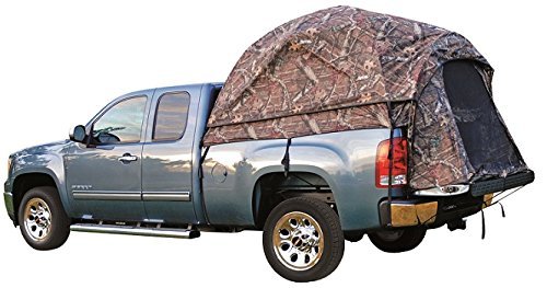 Napier 57122 Full-Size Regular Box 57 Series Sportz Truck Tent w/ Rain Fly