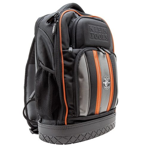 Klein Tools 55603 Tradesman Pro Tablet Backpack