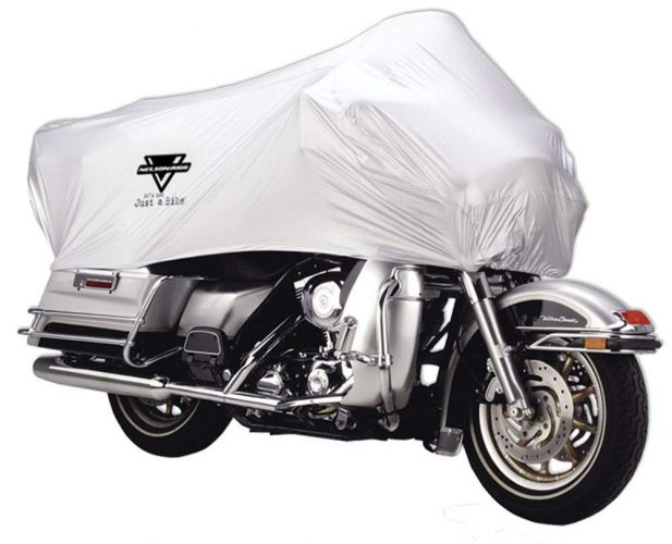 Nelson-Rigg UV-2000 Motorcycle Half Cover