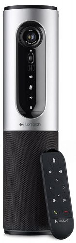 Logitech ConferenceCam Connect All-in-One