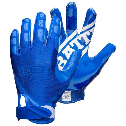 top ten football gloves