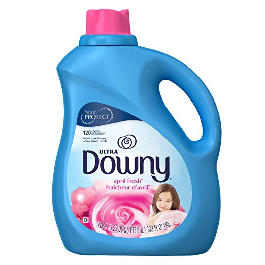 best laundry detergent that smells good