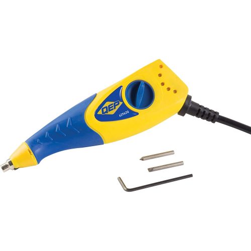 QEP 62962Q Electric Grout Remover