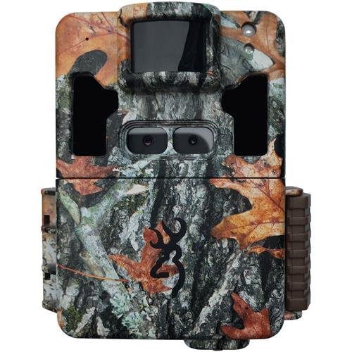 Browning Trail Cameras Strike Force Pro XD Dual Lens BTC-5PXD,Camo