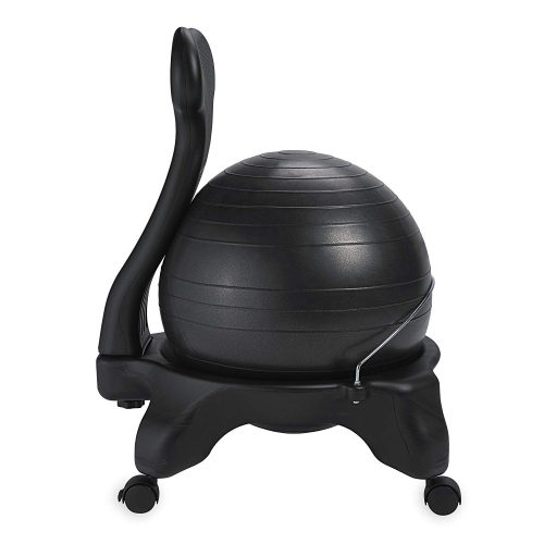 Gaiam Classic Balance Ball Chair - Balance Ball Chairs