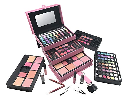 BR All In One Makeup Kit - Professional Makeup Kits