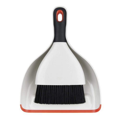 OXO Good Grips Dustpan Brush Set - dust pans