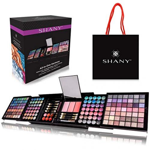 SHANY All In One Harmony Makeup Kit - Professional Makeup Kits