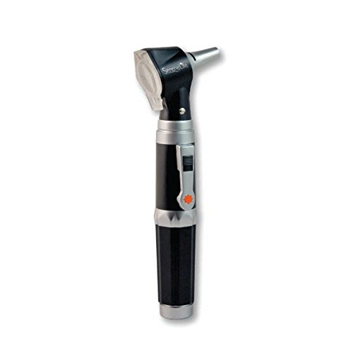 Serenelife 2-in-1 Home Use Otoscope Kit - Home Otoscopes