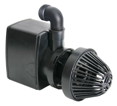 Little Giant PCP550 14942702 Pool Cover Pump
