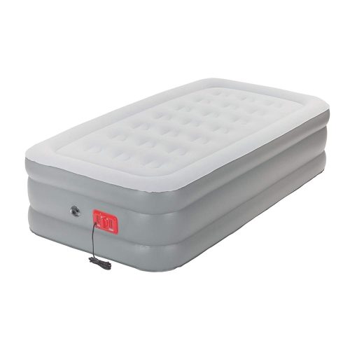 Coleman SupportRest Elite Double High Airbed, Twin