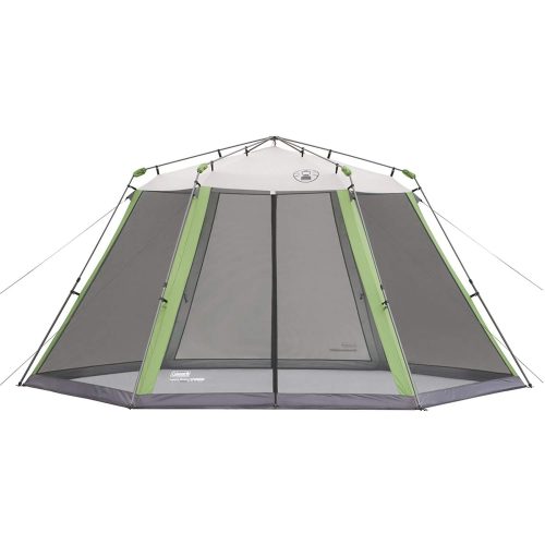 Coleman Instant Screenhouse - camping screen house