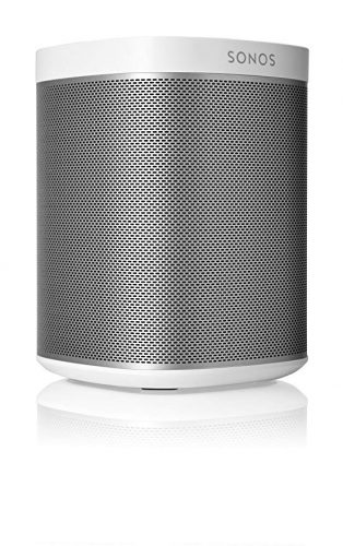 Sonos PLAY:1 Compact Wireless Smart Speaker - Airplay Speakers