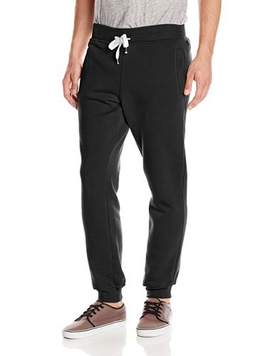 Southpole Men's Active Basic Jogger Fleece Pants - Sweatpants for Men