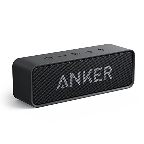 Anker Soundcore Bluetooth Speaker - Airplay Speakers