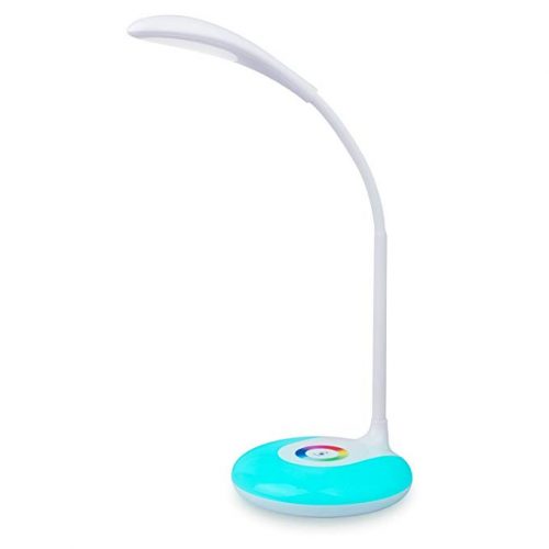 Etekcity LED Desk Lamp with Flexible Gooseneck - Led Desk Lamps