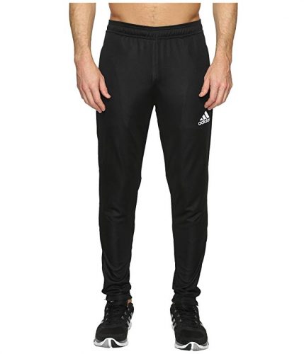 adidas Men's Soccer Tiro 17 Training Pants - Sweatpants for Men
