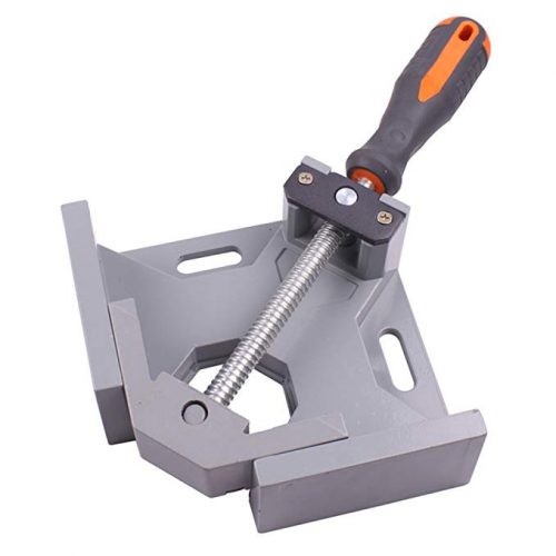 Evwoge Right Angle Welding Clamp Holder - Angle Clamps