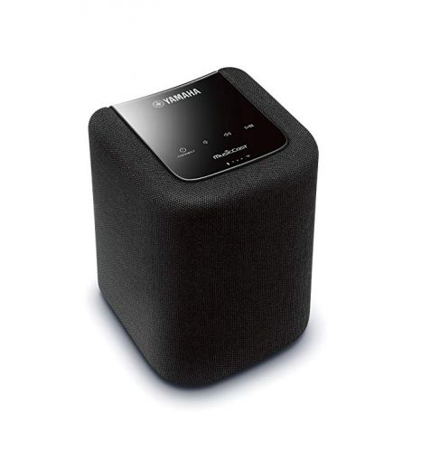 Yamaha MusicCast WX-010 Wireless Speaker - Airplay Speakers