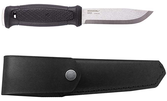 Morakniv Garberg Full Tang Knife - Bushcraft Knives