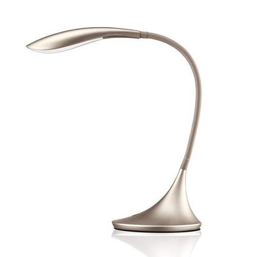 LED Desk Lamp with Touch Control Swing Arm Craft - Led Desk Lamps