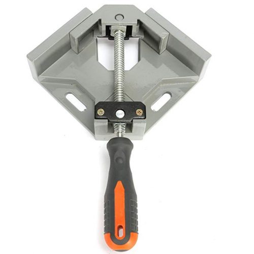 Marble 90° / Right Angle Clamp / Adjustable Corner Vise - Angle Clamps