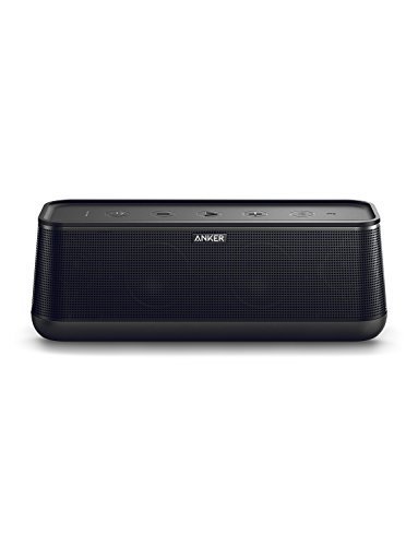 Anker SoundCore Pro+ 25W Bluetooth Speaker - Airplay Speakers