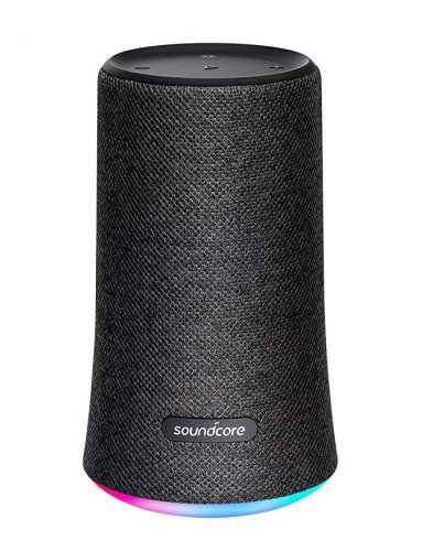 Soundcore Flare Portable Bluetooth 360° Speaker - Floating & Pool Speakers