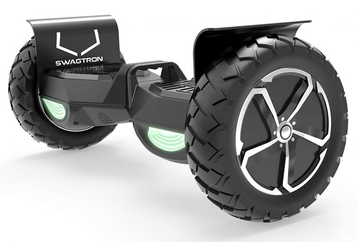 Off Road Hoverboards
