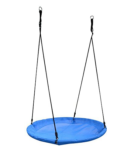 Giant Swing for Kids | Heavy Duty and Waterproof Oxford Cover - Tree Swings