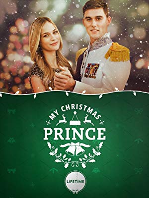 A Christmas Prince - Christmas Movies on Netflix
