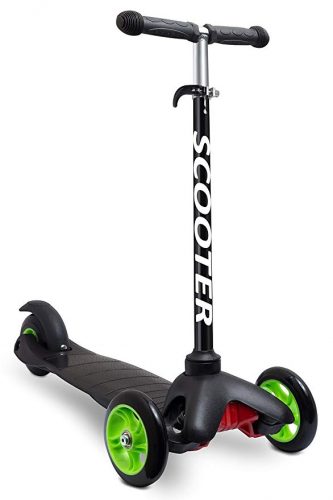  Den Haven Scooter for Kids - 3 Wheel Scooters