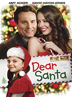 Dear Santa - Christmas Movies on Netflix