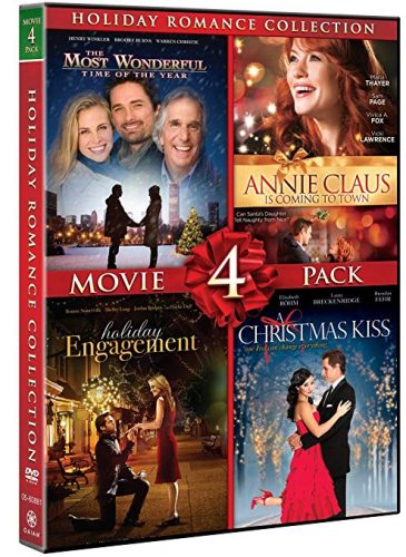 Holiday Engagement - Christmas Movies on Netflix