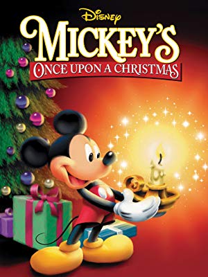 Mickey's Once Upon A Christmas - Christmas Movies on Netflix