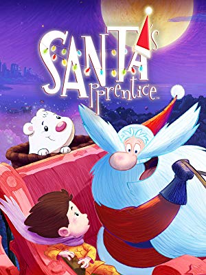 Santa Apprentice - Christmas Movies on Netflix