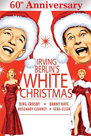 White Christmas - Christmas Movies on Netflix