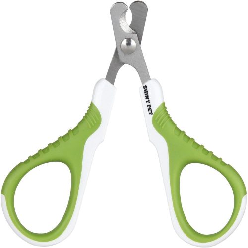 Pet Nail Clippers for Small Animals - Ebook Guide