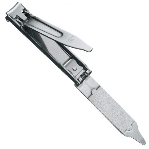 Victorinox 8.2055.CB Swiss Army Nail clippers