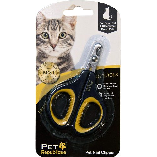 Pet Republique Professional Dog Nail Clippers and Dog Nail Grinder Series