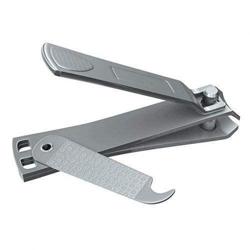 Nail Clippers For Fingernails By Clyppi