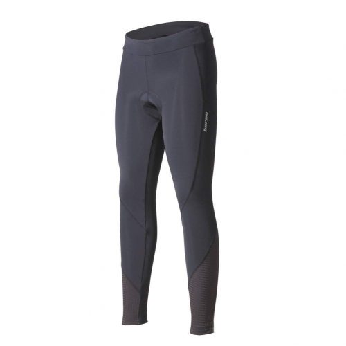 Beroy (The Improved Womens 3D Padded Long Bike Pants - Cycling Pants