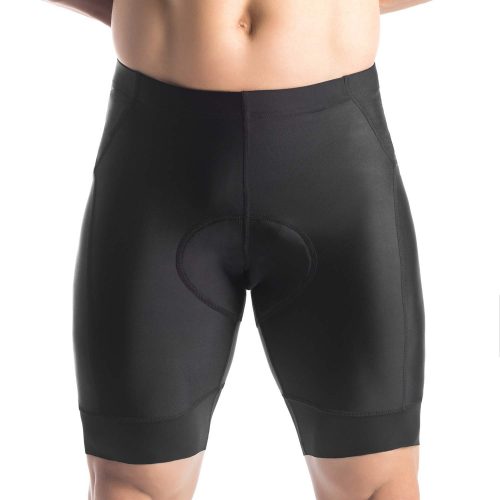 Przewalski Mens 3D Padded Cycling Shorts - Cycling Pants