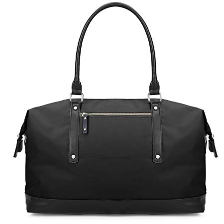 ECOSUSI Duffel Bag Weekender Overnight Bag - Weekender Bags For Women