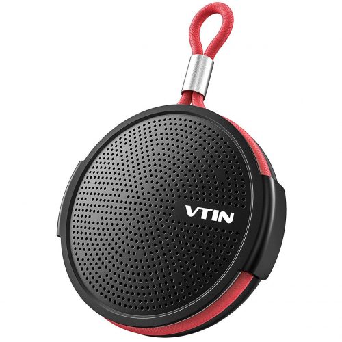 Vtin Hotbeat Otter Portable Bluetooth Shower Speaker IPX5 Waterproof - Shower Speakers